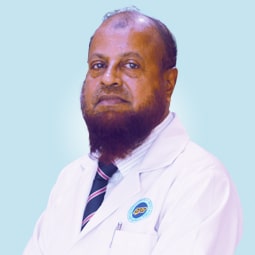 Prof. Dewan Abdur Rahim